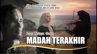 madah terakhir elsoraya cover ai version lagu melayu nostalgia orkestra cover orchestra
