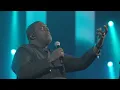 I want More -  William McDowell   Official Live Video