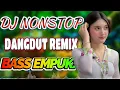 Lagu DJ DANGDUT ENAK NEMANI SAAT SANTAI DJ TERBARU 2025 FULL BASS REMIX