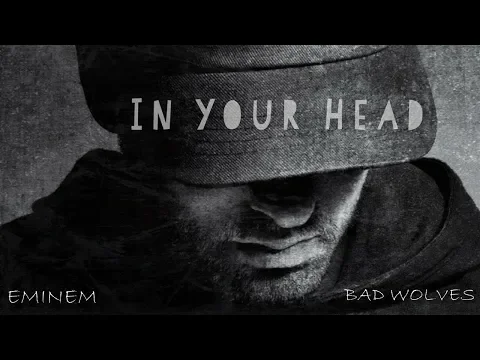 Download MP3 Eminem - Zombie [ft. Bad Wolves] 2019