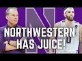 Northwestern Basketball Has Never Been Better