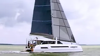 Everyone Should Be Heading This Direction – Digital Switching (MJ Sailing EP 269)