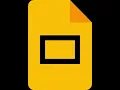 Halloween Google Slide