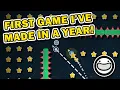 Download Lagu I Made a Game in 24 Hours for Blackthornprod!