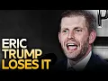 Download Lagu Trump's least favorite son FREAKS OUT