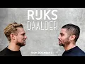 Download Lagu Rijksdaalder – Millefeuille van rode biet (Tomasu beurre blanc / peterselie-olie)
