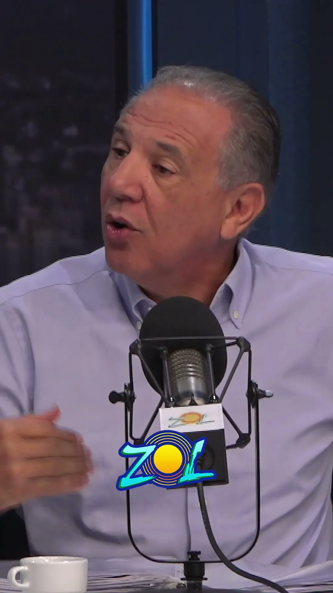 “FABRICARON UN EXPEDIENTE”