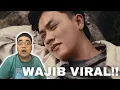 Download Lagu Kenriz - Masih Seperti Dulu (Official Lyric Video) REACTION