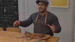 USDA Prime vs USDA Choice New York Strip Is Prime worth the extra money