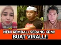 Download Lagu WAH NENI NURHAYATI KEMBALI SERANG GUBERNUR JABAR!! WARGA PASANG BADAN! 
