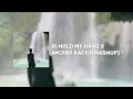 Download Lagu Dj Hold My Hand X Anjing Kacili (Mashup)