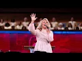 Between Faith and Sight LIVE Grace Brumley