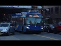 2018 New Flyer XDE40 on the B62 at Broadway and Roebling Street