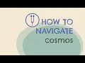 Acutonics Teachers - Cosmos Login Tutorial
