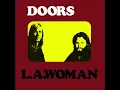 The Doors - L.A. Woman - 54th Anniversary - Full Album New Remix