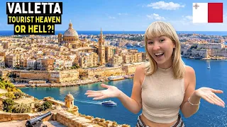48 Hours in VALLETTA, Malta 🇲🇹 Best Things to See & Do 2026