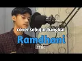 Download Lagu SEBUJUR BANGKAI - RHOMA IRAMA | LIRIK COVER RAMDHANI