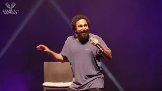 MURILO COUTO - PRIMEIRO DE 2023 PRA RIR MUIITO KKKK' | STAND UP COMEDY