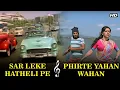Download Lagu Sar Leke Hatheli Pe X Hum To Nikle Ram Bharose | Mahendra Kapoor Special | Fusion Video