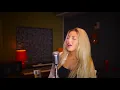 HIGHEST IN THE ROOM - Travis Scott (Sofia Karlberg Cover)
