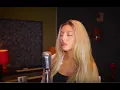 Lagu HIGHEST IN THE ROOM - Travis Scott (Sofia Karlberg Cover)