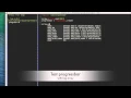Progress Bar for Ruby