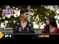 Lagu Khat : A Bengal Diary  (Chitthi) EP-5
