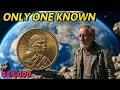 Most Valuable Old 1621 D Dollar Coin of United States Worth Big Money Rare Coin Facts Explained