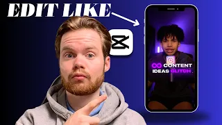How To Edit Like Devin Jatho To Go VIRAL (On CapCut)