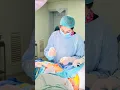 Diagnostic Laparoscopy Fallopian Tubes patency Test for female Infertility