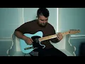 Bury Tomorrow - LIFE (Paradise Denied) Guitar Cover + TAB