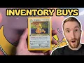 10k Spent on eBay Inventory