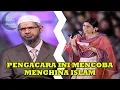 Download Lagu TEGAS!! Jangan Asal Tuduh Teroris !! Dr. Zakir Naik