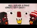 ODUMODUBLVCK - BLOOD ON THE DANCEFLOOR FT. WALE & BLOODY CIVILIAN (LYRIC VIDEO)