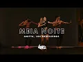 Midnight - Anitta, Los Brasileiros | FitDance (Choreography)