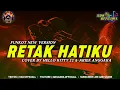 Download Lagu FUNKOT - RETAK HATIKU VIRAL TIKTOK || BY ANGGARA OFFICIALL