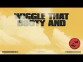 Ruger, Midas The Jagaban - Bounce (UK Remix - Visualiser)