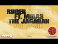 Lagu Ruger, Midas The Jagaban - Bounce (UK Remix - Visualiser)
