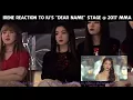 Download Lagu Irene reaction to IU's \