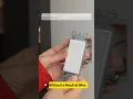 Without neutral wire American traditional rocker switch installation tutorial