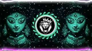 alga alga rup me mai dj song 2025 new navratri dj remix bhakti song bhojpuri bhakti dj remix rdx