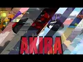 Download Lagu Three Decades of Akira Slide Homages