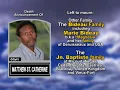 Matthew St Catherine Long Obituary