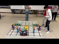VEX IQ Competition Game Nov 2022 Slapshot 125 pts in 1 min