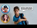 Download Lagu A ANINHA CHOROU DE SAUDADES DO JOÃO CAETANO E DA BIA!!!