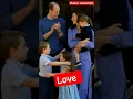 Download Lagu Kate Middleton watch her children sharing love
