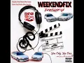 Download Lagu WEEKENDFIX Yaadt Festive Mixed by DJ WILLIE SA 2022
