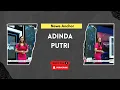 BERITA SATU - Adinda Putri (4K)