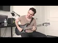 Trivium | What The Dead Men Say | GUITAR COVER (2020)