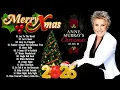 Lagu Anne Murray Christmas Album🎶🎁🎄 Anne Murray Christmas Songs New Playlist 2025  #christmas